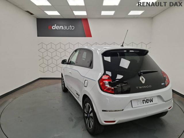 Renault Twingo image 7