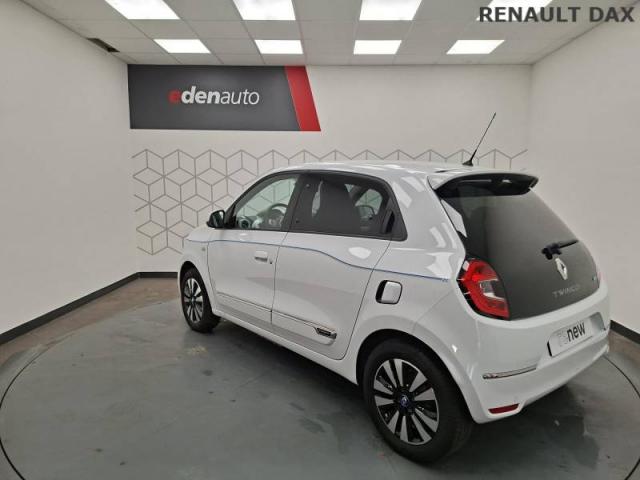 Renault Twingo image 3