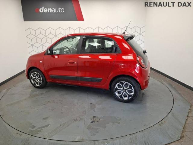 Renault Twingo image 1