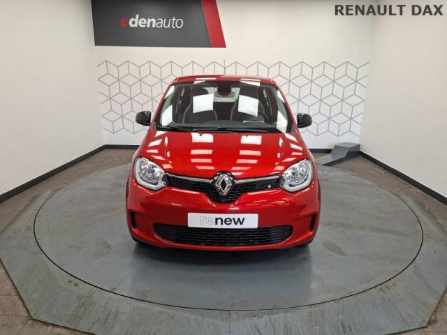 Renault Twingo image 3