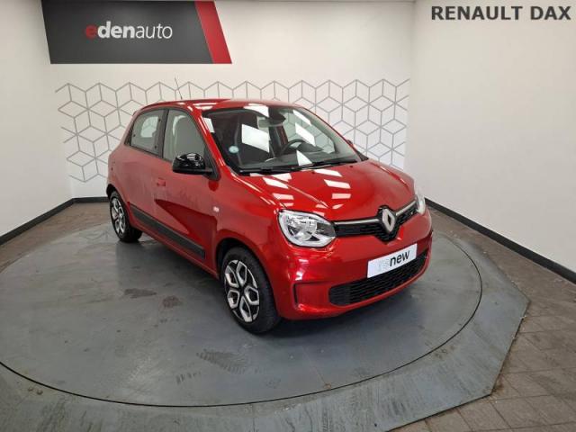 Renault Twingo image 9