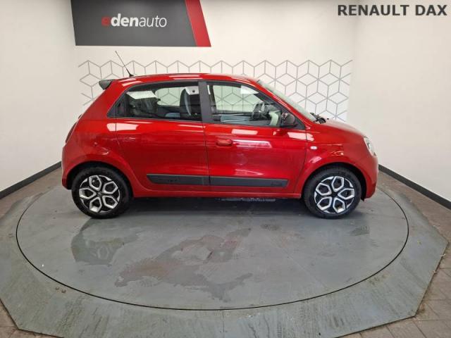 Renault Twingo image 8