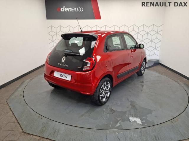 Renault Twingo image 4