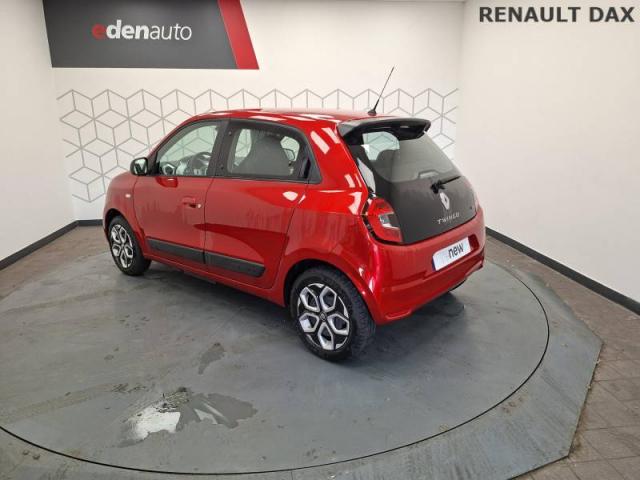 Renault Twingo image 6