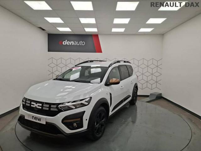 Dacia Jogger Hybrid 140 5 Places Extreme