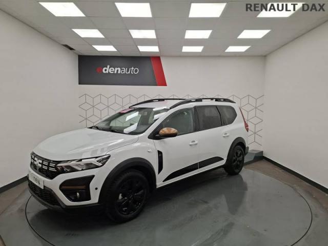 Dacia Jogger image 1