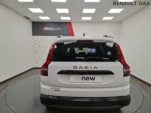 Dacia Jogger image 5