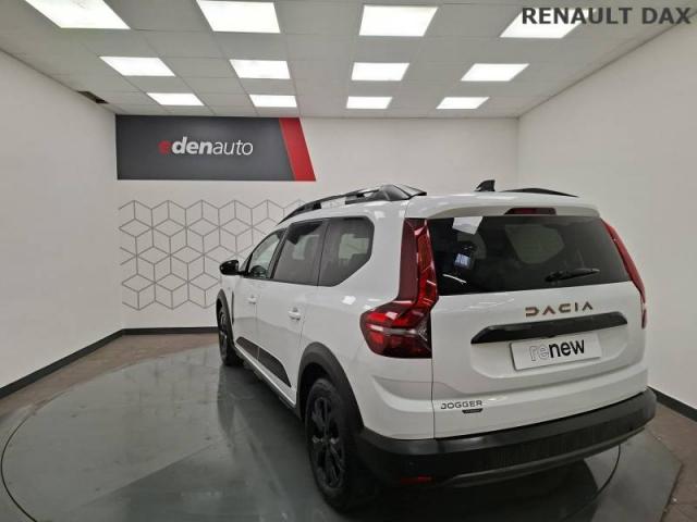 Dacia Jogger image 8