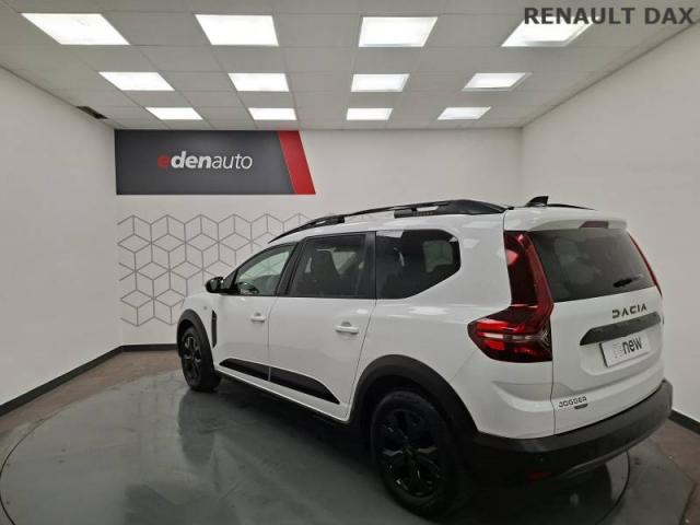 Dacia Jogger image 3