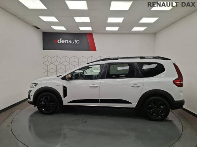 Dacia Jogger image 6