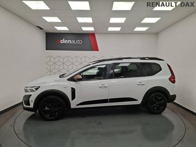 Dacia Jogger image 9