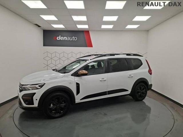 Dacia Jogger image 4