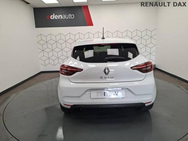 Renault Clio image 3