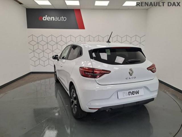 Renault Clio image 6