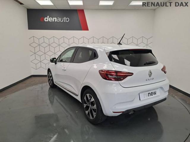 Renault Clio image 1