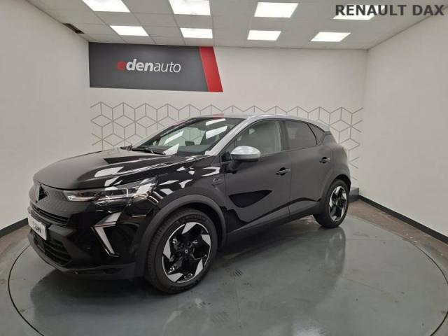 Renault Captur Tce 90 Ch Techno