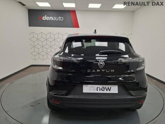 Renault Captur image 1
