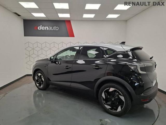 Renault Captur image 9