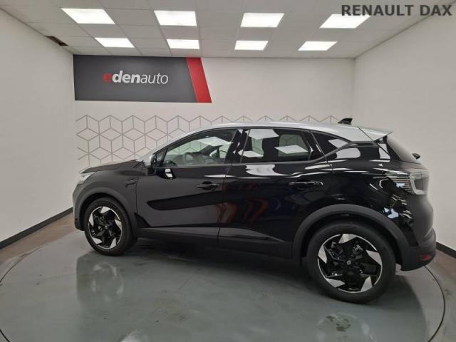 Renault Captur image 3