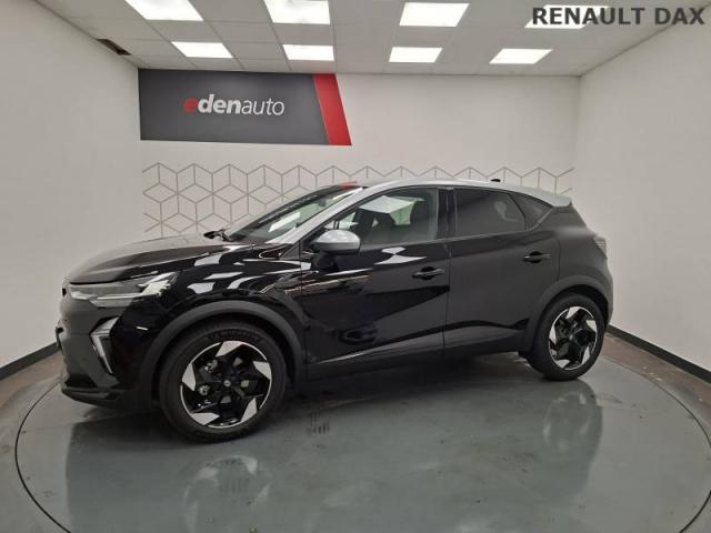 Renault Captur image 6