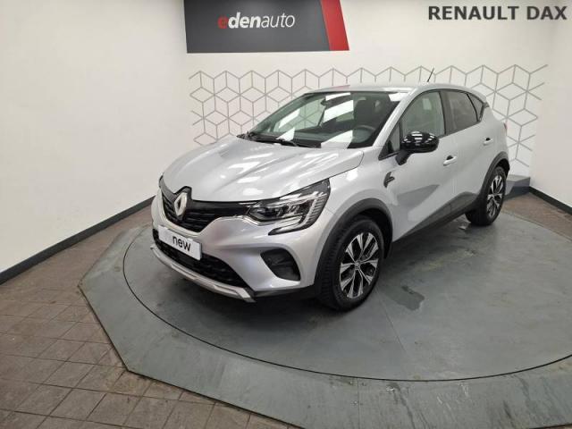 Renault Captur Tce 90 Evolution