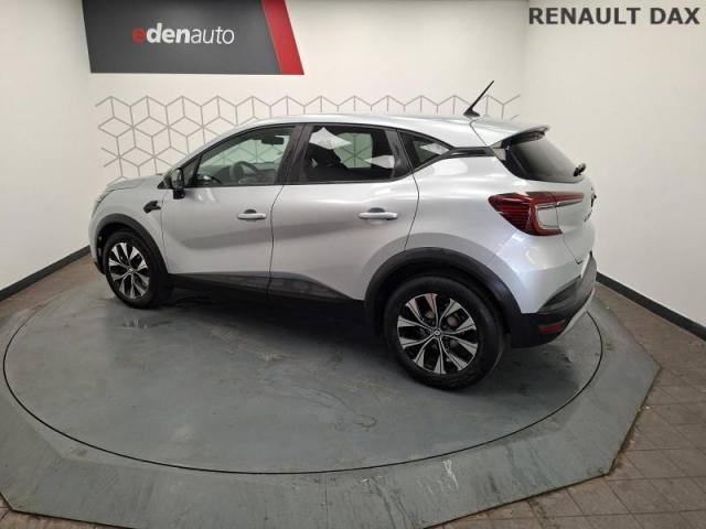 Renault Captur image 4