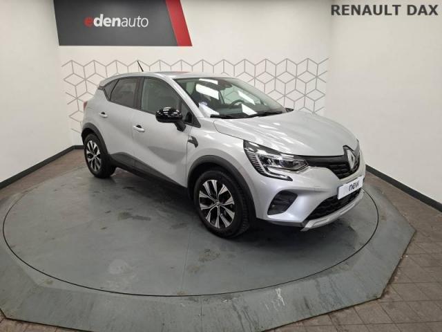 Renault Captur image 8