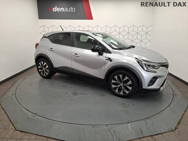 Renault Captur image 1