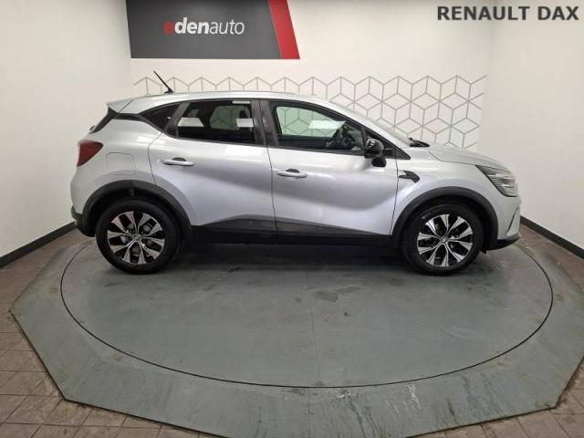 Renault Captur image 9