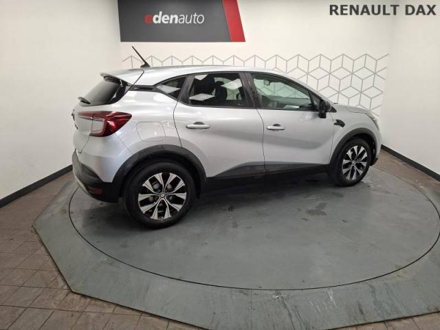 Renault Captur image 5