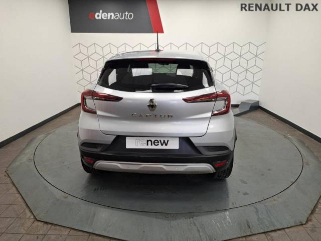 Renault Captur image 6