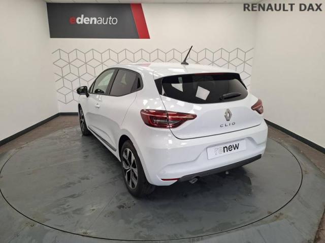 Renault Clio image 8