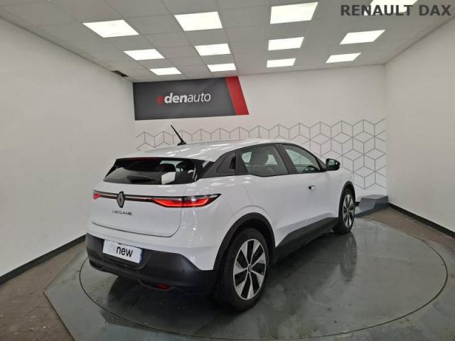 Renault Mégane image 9