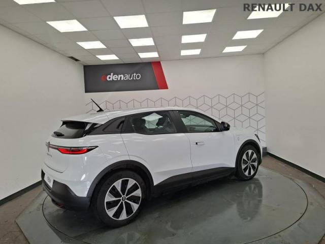 Renault Mégane image 6