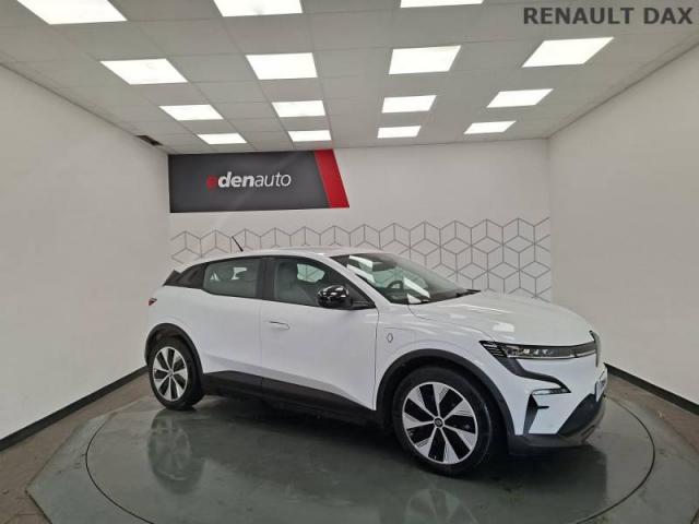 Renault Mégane image 3