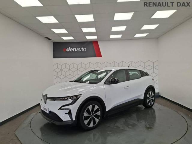 Renault Mégane image 1