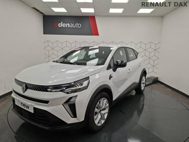Renault Captur Tce 90 Evolution