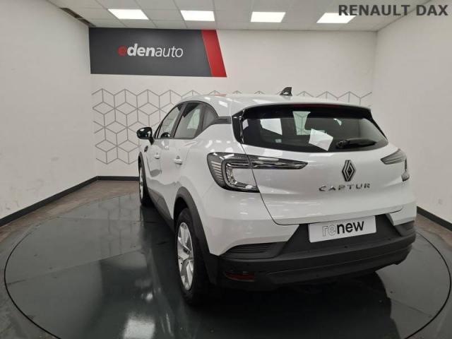 Renault Captur image 5