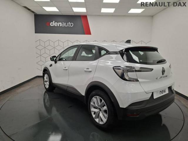 Renault Captur image 9