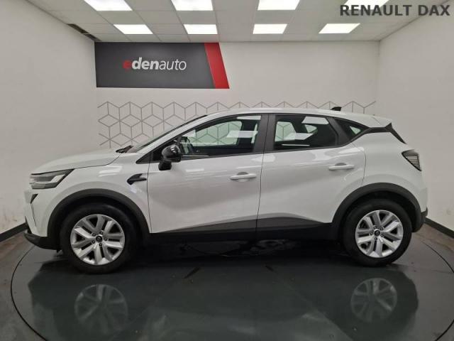 Renault Captur image 1