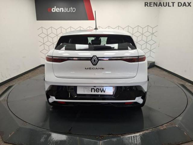 Renault Mégane image 7