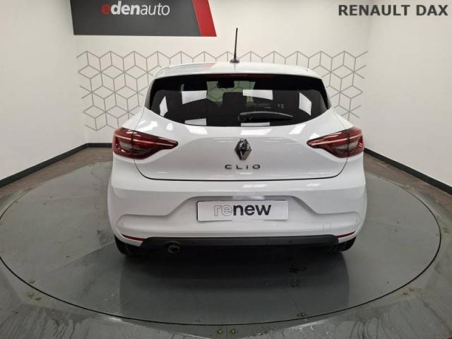 Renault Clio image 3