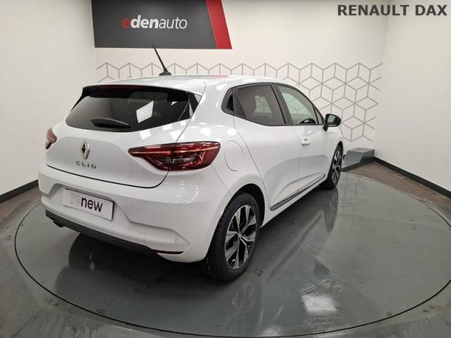 Renault Clio image 2