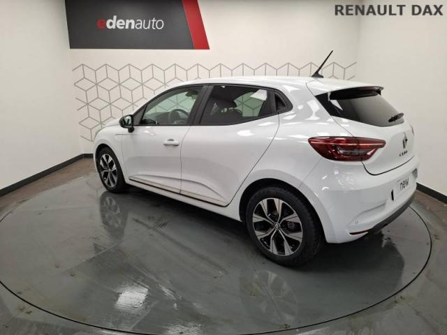 Renault Clio image 8