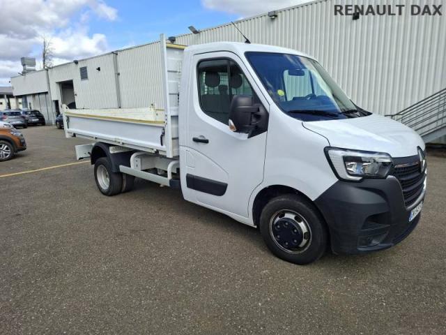 Renault Master image 1