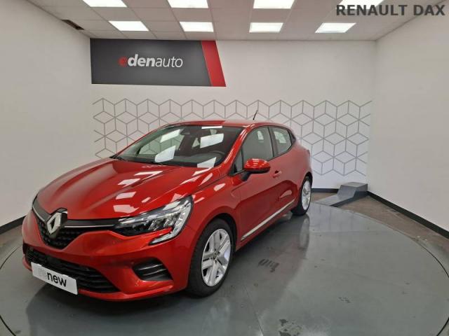 Renault Clio E-Tech 140 - 21n Business