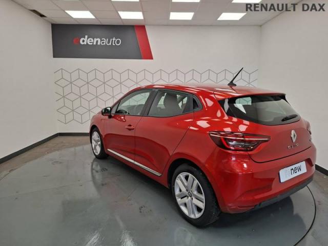 Renault Clio image 6