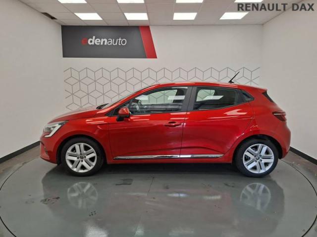 Renault Clio image 2