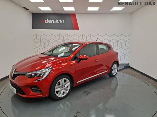 Renault Clio image 1