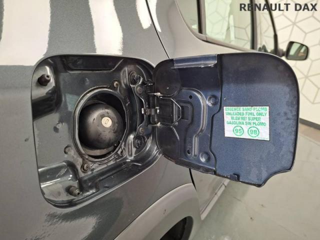 Dacia Sandero image 3